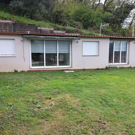 Apartamento Aguete, En Marín Exterior foto