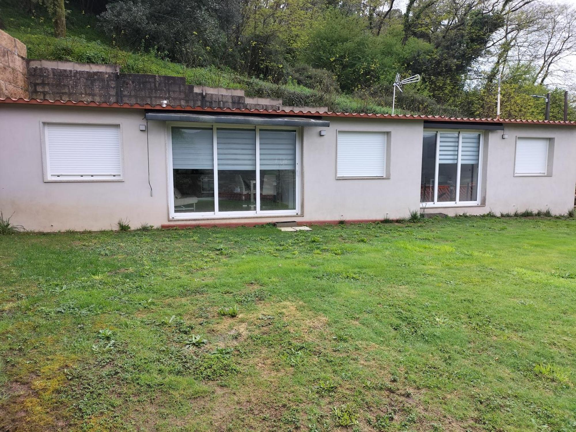 Apartamento Aguete, En Marín Exterior foto